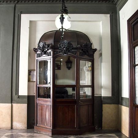 B&B La Rosa Dei Venti Naples Exterior photo